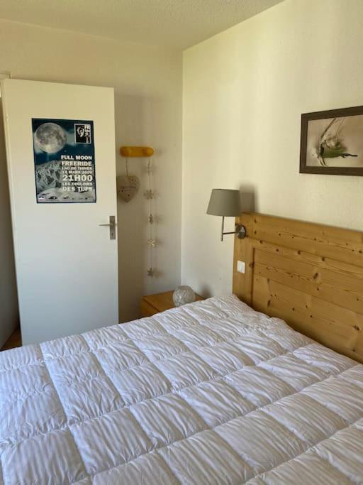 Cosy F2 Val Claret 6 Couchages Avec Jolie Vue Sud Ouest Leilighet Tignes Eksteriør bilde